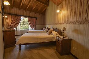 Hosteria El Condado by Nordic