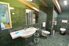 Hotel Villa Miravalle