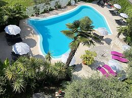 Hotel Villa Miravalle