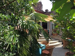 Hotel Villa Miravalle