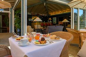 Hotel Villa Miravalle