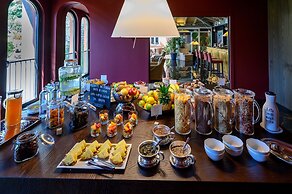 Hotel Villa Miravalle