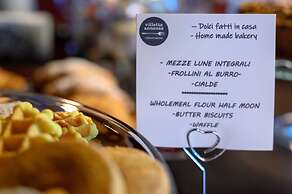 Hotel Villa Miravalle