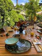 Hotel Villa Miravalle