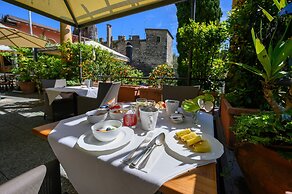 Hotel Villa Miravalle