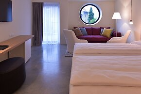 Hotel Villa Miravalle