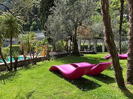 Hotel Villa Miravalle