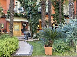 Hotel Villa Miravalle