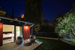 Hotel Villa Miravalle