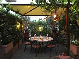 Hotel Villa Miravalle