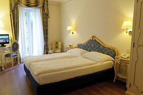 Hotel Villa Miravalle