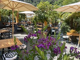 Hotel Villa Miravalle