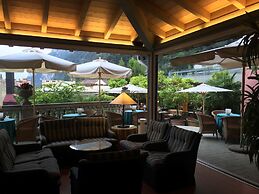 Hotel Villa Miravalle