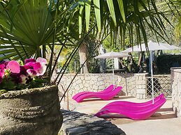 Hotel Villa Miravalle