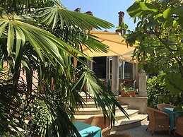 Hotel Villa Miravalle
