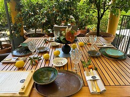 Hotel Villa Miravalle