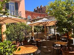 Hotel Villa Miravalle