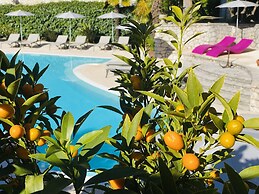 Hotel Villa Miravalle