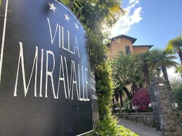 Hotel Villa Miravalle