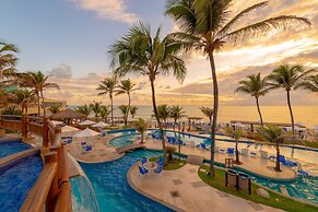 Ocean Palace All Inclusive Premium