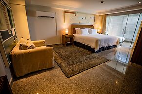 Ocean Palace All Inclusive Premium
