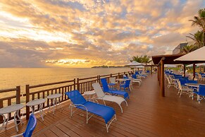 Ocean Palace All Inclusive Premium