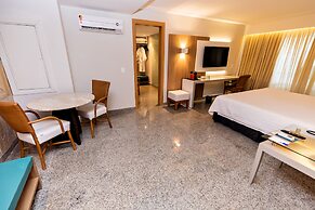 Ocean Palace All Inclusive Premium