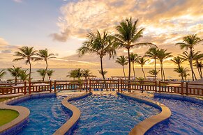 Ocean Palace All Inclusive Premium