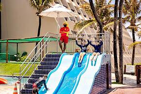 Ocean Palace All Inclusive Premium