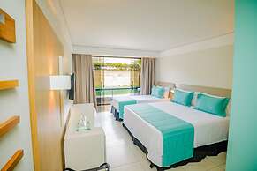 Ocean Palace All Inclusive Premium