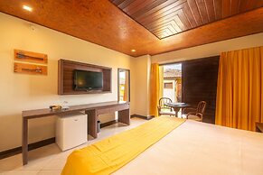 Ocean Palace All Inclusive Premium