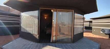 Captain's Desert Camp