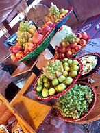 Captain's Desert Camp