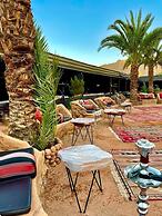 Captain's Desert Camp