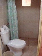 Captain's Desert Camp