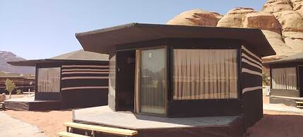 Captain's Desert Camp