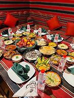 Captain's Desert Camp