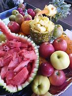 Captain's Desert Camp