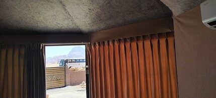 Captain's Desert Camp