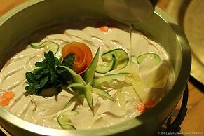 Captain's Desert Camp