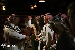 Captain's Desert Camp