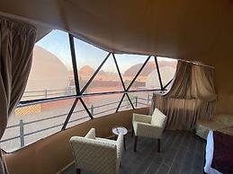 Captain's Desert Camp