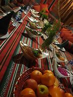 Captain's Desert Camp