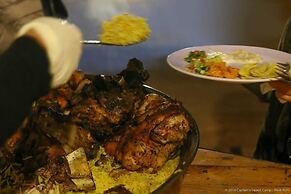 Captain's Desert Camp