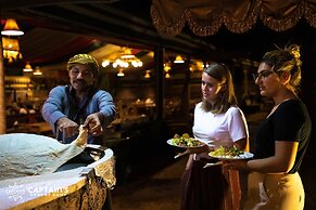 Captain's Desert Camp