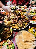 Captain's Desert Camp