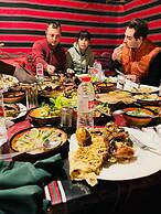 Captain's Desert Camp