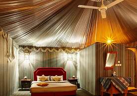 Captain's Desert Camp