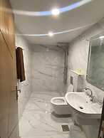 Captain's Desert Camp