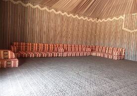 Captain's Desert Camp